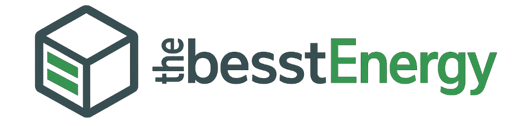 thebesstEnergy Logo